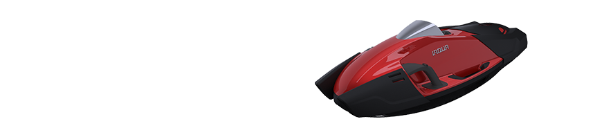 iaqua max red